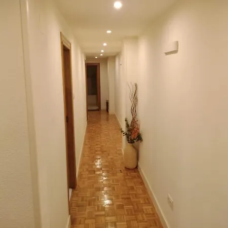 Piso Playa Apartamento *