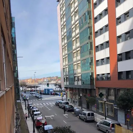 Апартаменты Piso Playa