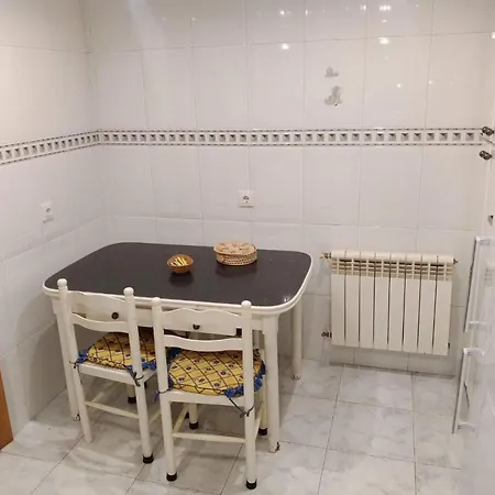 Piso Playa Appartement