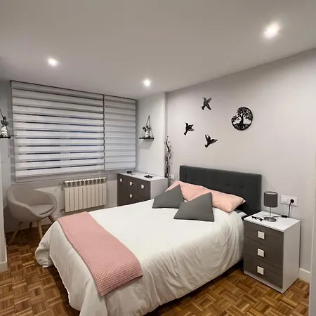 Appartement Piso Playa Gijón