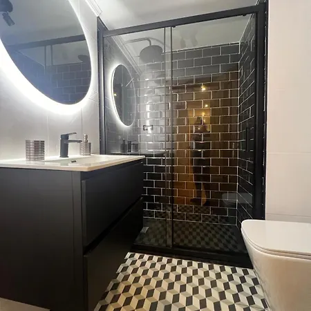 Piso Playa דירה גיחון