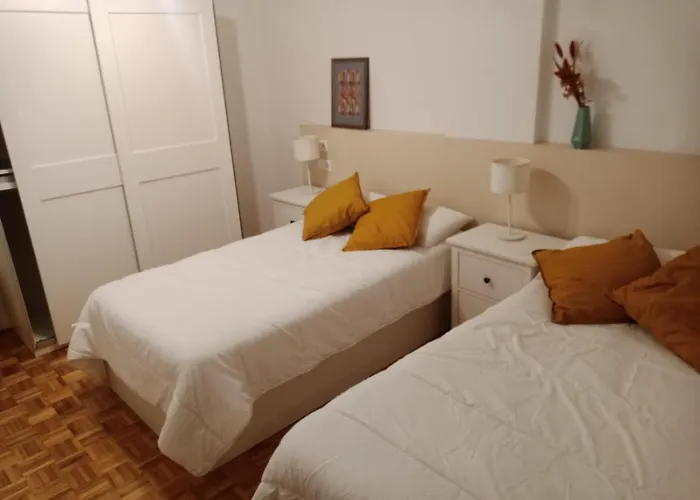 Piso Playa 아파트