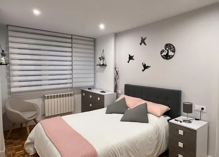 Appartement Piso Playa Gijón