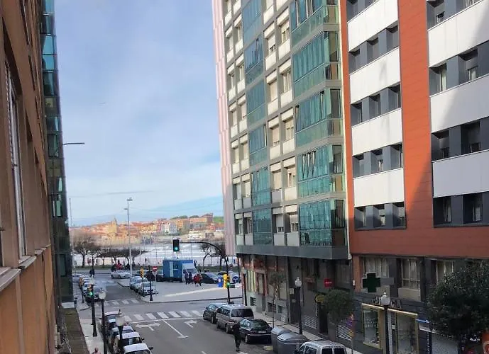 Διαμέρισμα Piso Playa