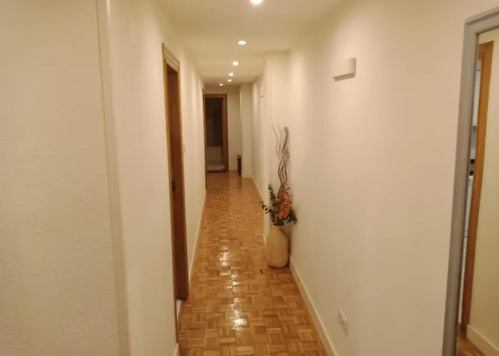 Piso Playa Διαμέρισμα *