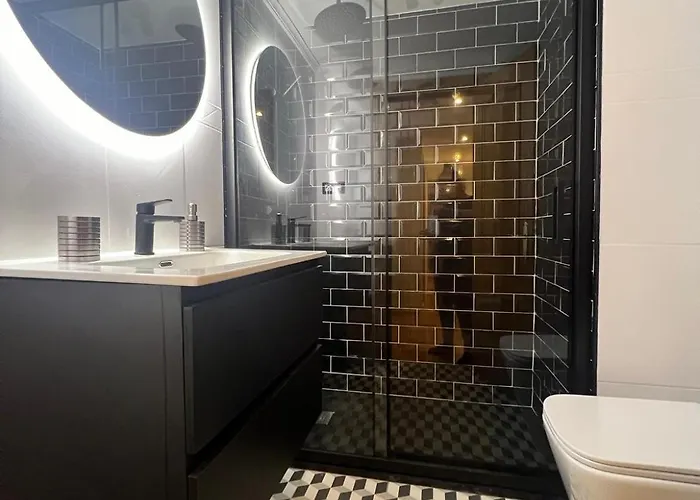 Piso Playa Διαμέρισμα Χιχόν